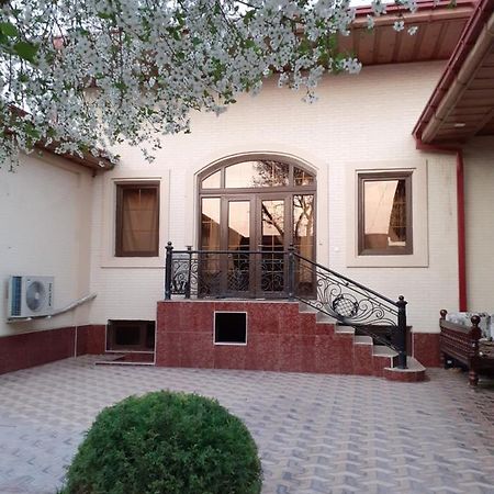 Hotel Uyut Samarkand Exteriér fotografie