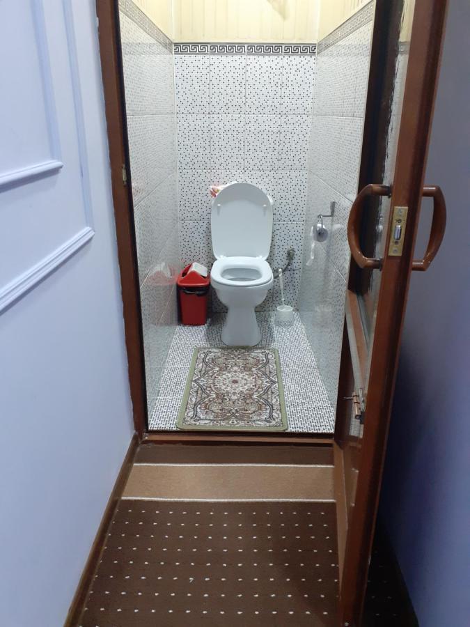 Hotel Uyut Samarkand Exteriér fotografie