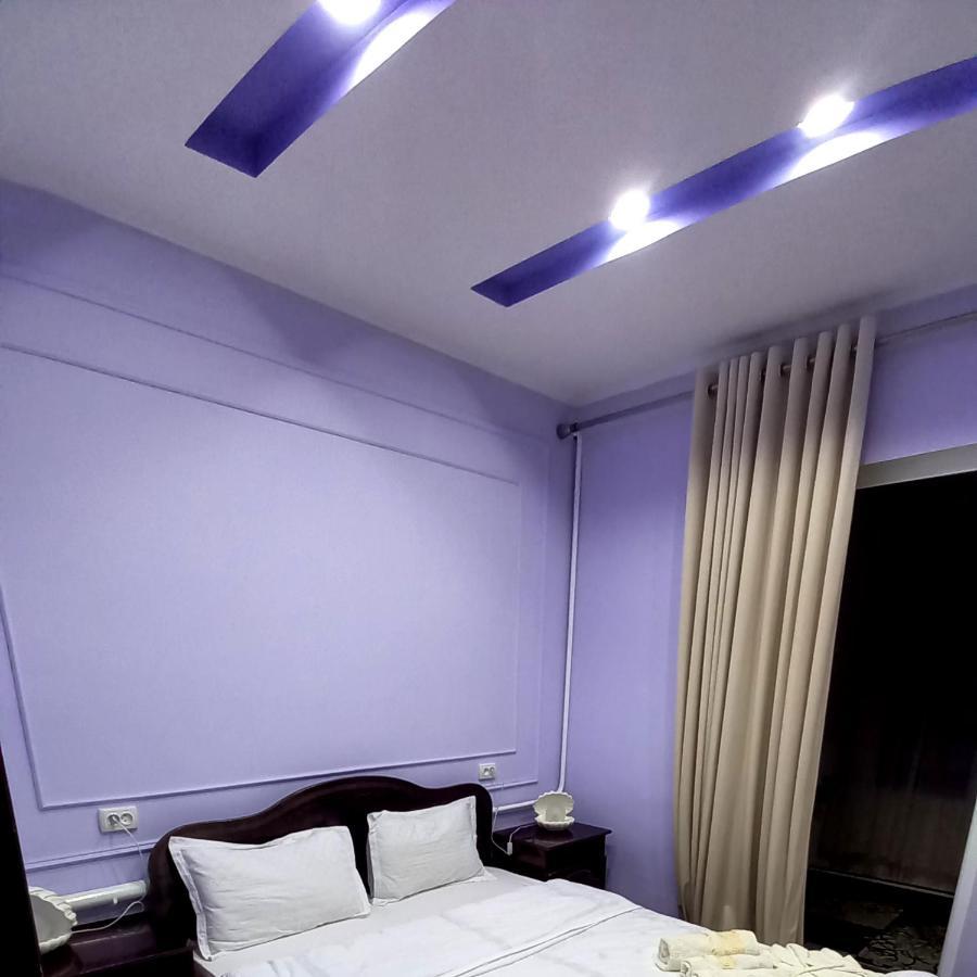 Hotel Uyut Samarkand Exteriér fotografie